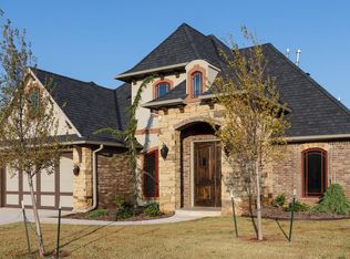 13108 Knight Island Dr, Oklahoma City, OK 73142