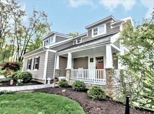 536 Westwood Dr, Newark, OH 43055