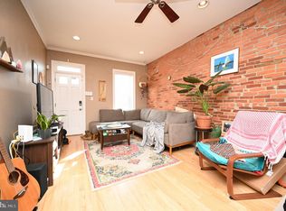 1700 Byrd St, Baltimore, MD 21230