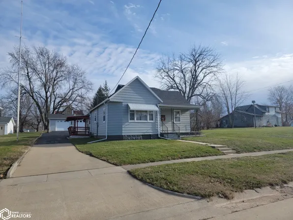 613 N 7th St, Centerville, IA 52544