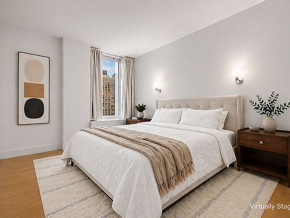 5th image of 200 Riverside Blvd APT 15F