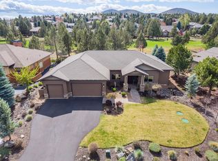 785 Ribbon Falls Rd, Redmond, OR 97756