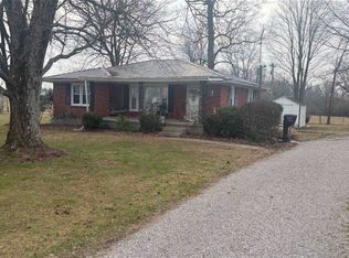 11837 New Bowling Green Rd, Smiths Grove, KY 42171