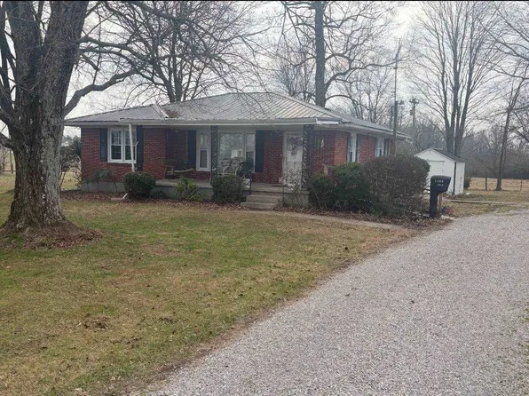 11837 New Bowling Green Rd, Smiths Grove, KY 42171