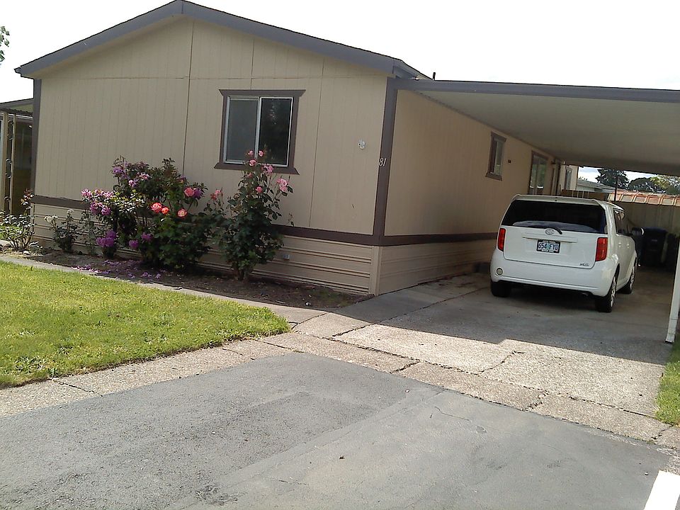 2nd image of 13900 SE Highway 212 Unit 81