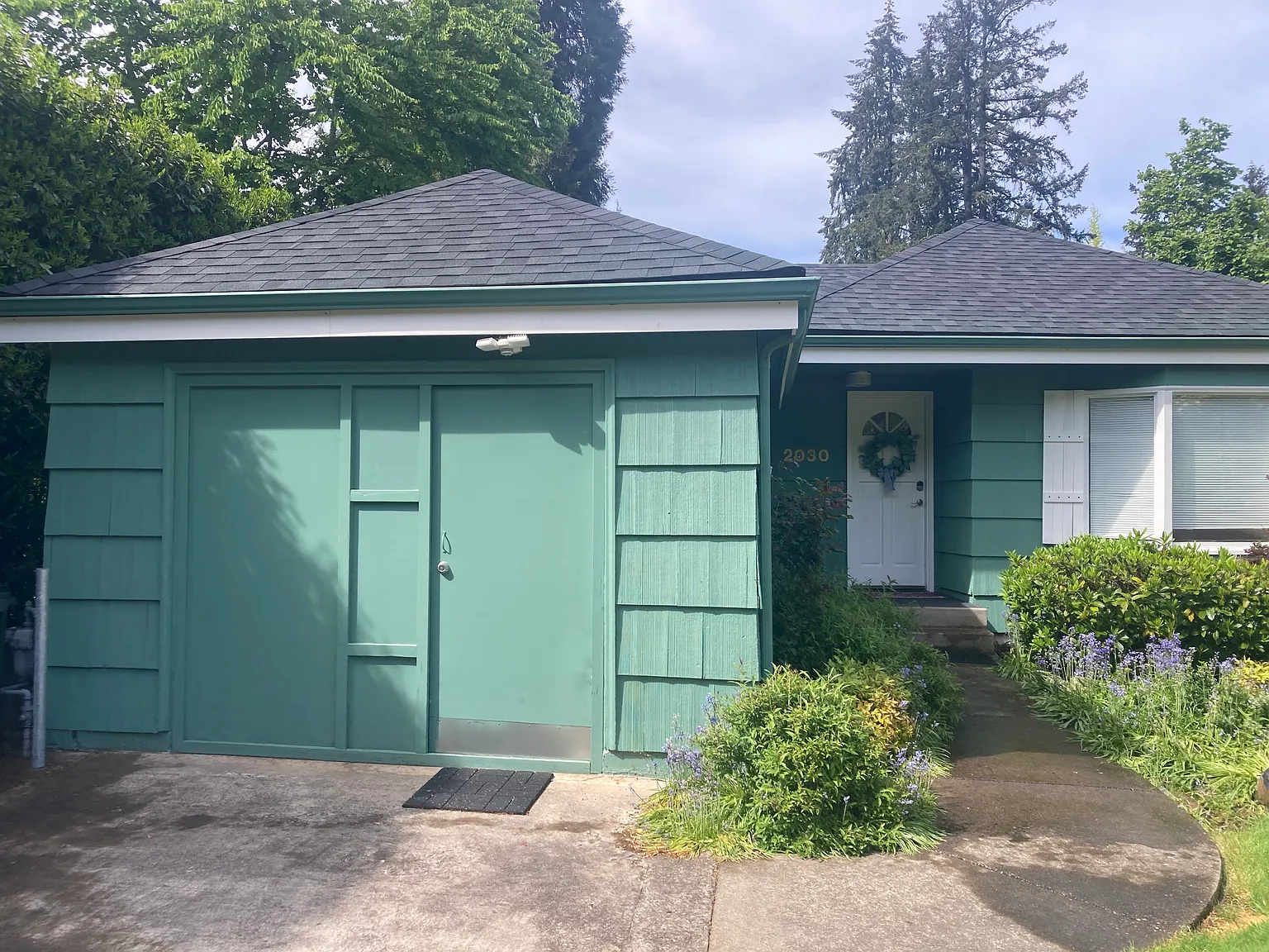 Fairmount Blvd, Eugene — Photo 4