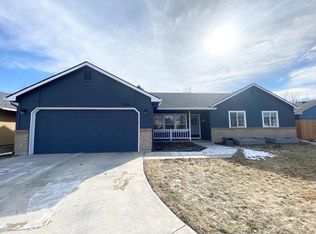 2153 E Oakridge Ct, Boise, ID 83716