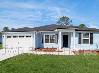 14228 Gossett St, Jacksonville, FL 32218