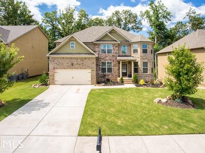301 Fairway Dr, Acworth, GA, 30101