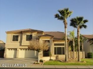 1055 W Mulberry Dr, Chandler, AZ 85286