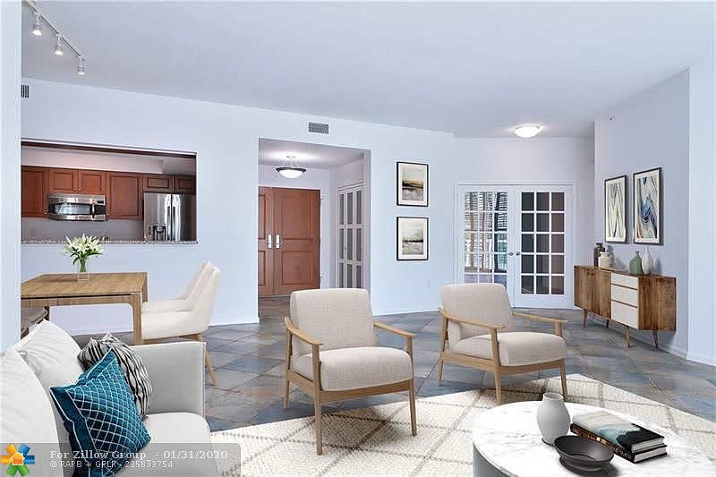 1st image of 347 N New River Dr E APT 301