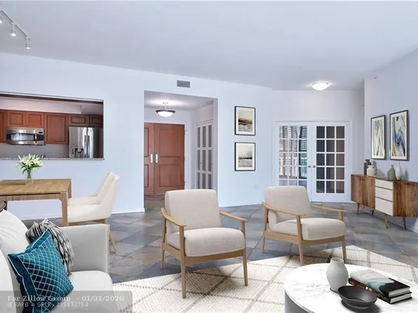 347 N New River Dr E APT 301, Fort Lauderdale, FL 33301