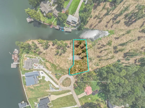 LOT 7 Donnegan Cv, Muscle Shoals, AL 35661