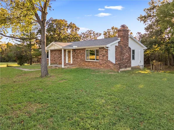 23672 S Bb Hwy, Nevada, MO 64772