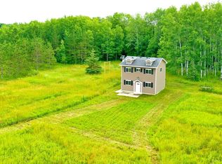 Na Sunny Hill Rd, Brook Park, MN 55007