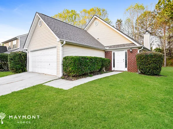 6957 Mahonia Pl, Lithonia, GA 30038