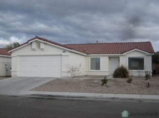 5250 Jungle Orchard St, North Las Vegas, NV 89031