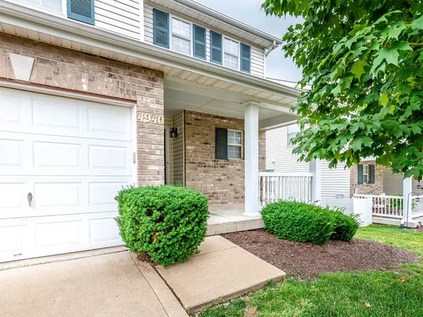 4940 Hurstborough Ct, Hazelwood, MO 63042