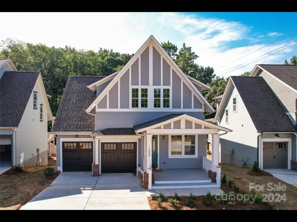 1804 Rama Rd, Charlotte, NC 28211