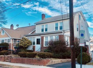 128 Forest St, Belleville, NJ 07109