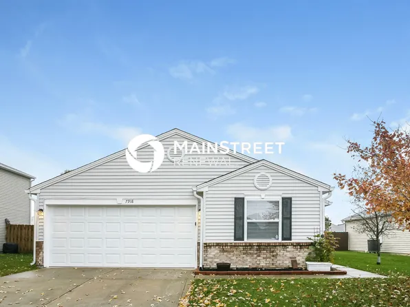 7918 States Bend Ln, Indianapolis, IN 46239