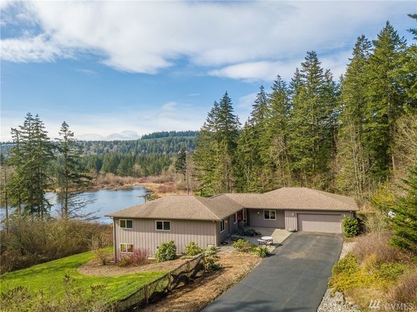 Camano Island Real Estate - Camano Island WA Homes For Sale | Zillow