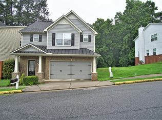 5600 Chatham Cir, Norcross, GA 30071