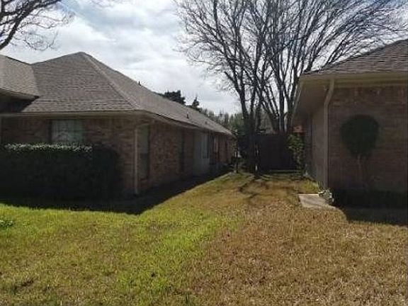 Property Side View