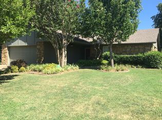 2608 E El Paso St, Broken Arrow, OK 74014