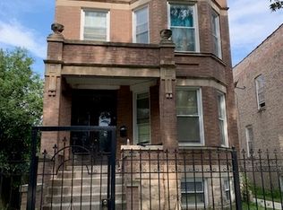 2439 S Ridgeway Ave, Chicago, IL 60623