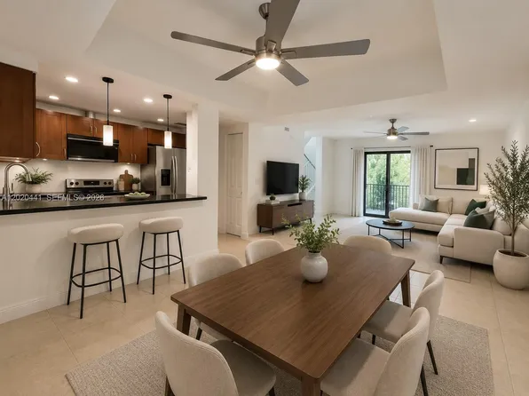 3204 Bird Ave APT 104, Miami, FL 33133