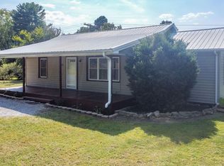 715 Cedar Grove Rd, Burna, KY 42028