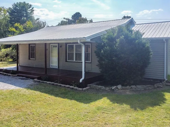 715 Cedar Grove Rd, Burna, KY 42028