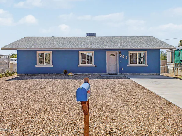414 S 99TH Place, Mesa, AZ 85208