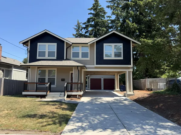 345 Golden Gate Ave, Fircrest, WA 98466