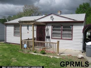 5334 N 36th Ave, Omaha, NE 68111