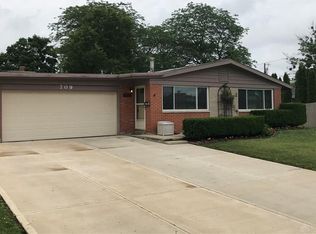 709 Cushing Ave, Dayton, OH 45429