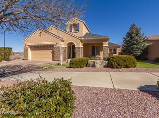 7408 E Weaver Way, Prescott Valley, AZ 86314