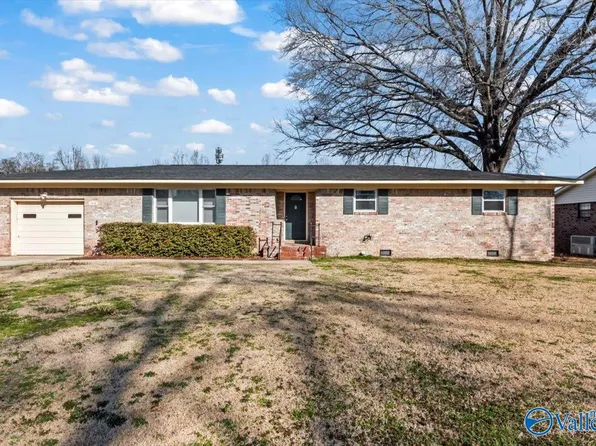 1418 Puckett Ave SW, Decatur, AL 35601