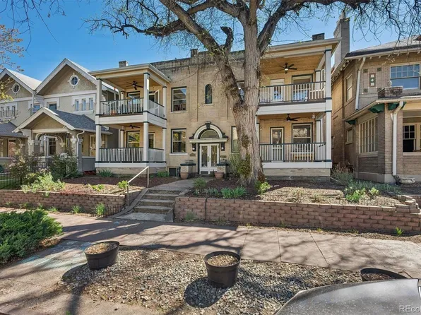 1250 N Pearl Street #3, Denver, CO 80203