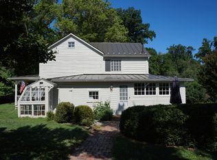 42052 Bald Hill Rd, Leesburg, VA 20176