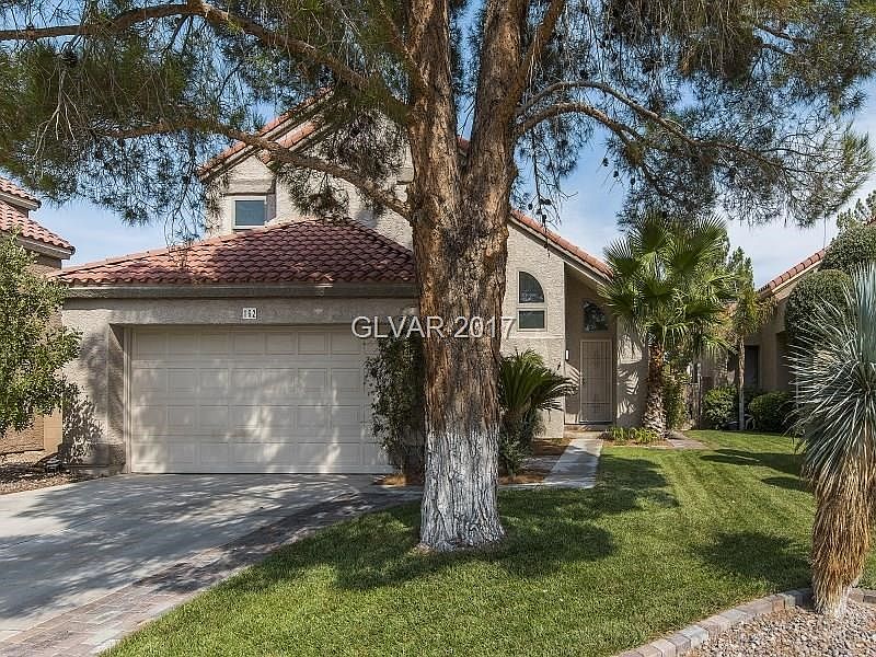 162 WYNNTRY DRIVE HENDERSON NV 89074