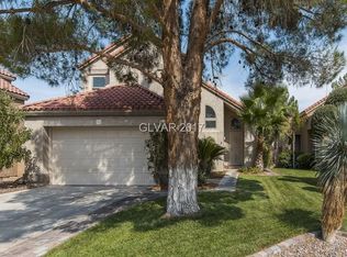 162 Wynntry Dr, Henderson, NV 89074