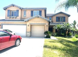 226 Berisso Ct, San Jacinto, CA 92582