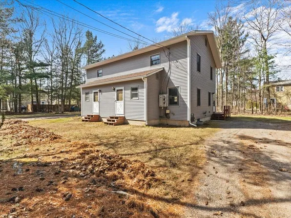 214/216 Grey Birch Drive, Colchester, VT 05446