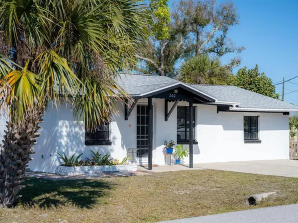 260 Cocoanut Ave, Englewood, FL 34223