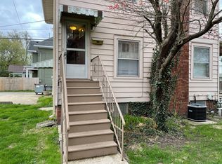 1314 S Whittier Ave, Springfield, IL 62704