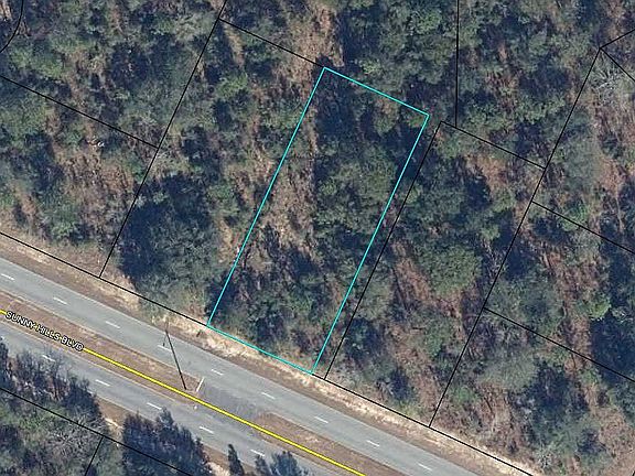 2nd image of 0 Sunny Hills Blvd Lot 20
