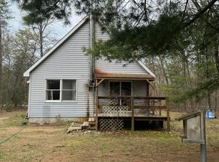 17741 Caberfae Hwy, Wellston, MI 49689