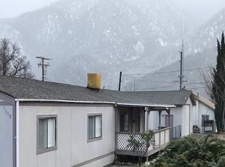 3008 Harriet Rd, Frazier Park, CA 93225